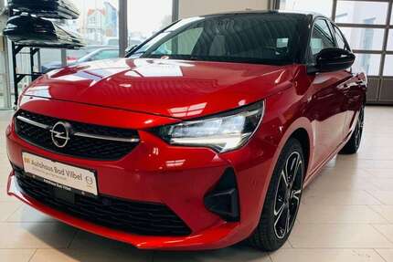 Opel Corsa 46.700 km 15.900 &euro; Bad Vilbel 61118