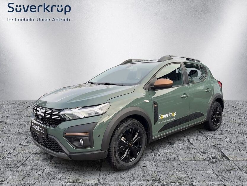 Sandero
