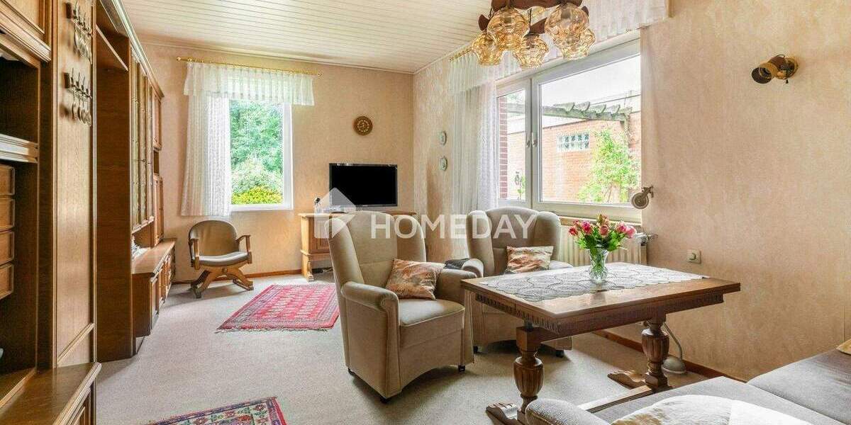 Bauernhaus, Landhaus Steyerberg - 1 Zimmer, 360 m&sup2;, 698.000&euro; | Angebot:25689686