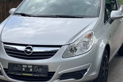 Opel Corsa 162.500 km 2.500 € Allershausen 85391