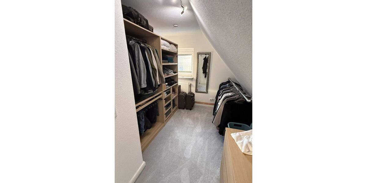 Doppelhaushälfte Neumünster Innenstadt - 5 Zimmer, 125 m&sup2;, 389.000&euro; | Angebot:25216332