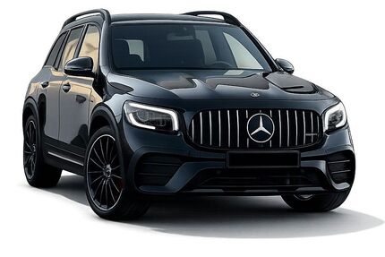 Mercedes-Benz GLB 35 AMG 25.700 km 42.700 &euro; Meßkirch 88605