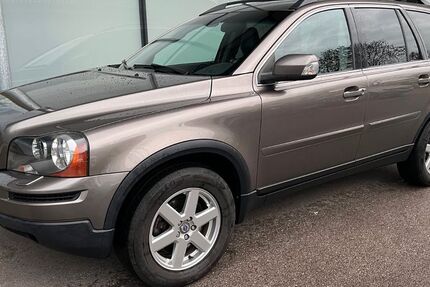 Volvo XC90 188.000 km 9.399 &euro; Kolbermoor 83059
