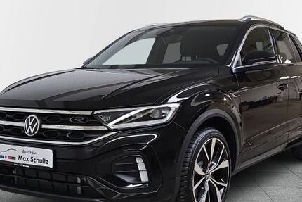 VW T-Roc 4.900 km 35.990 &euro; Kronach 96317