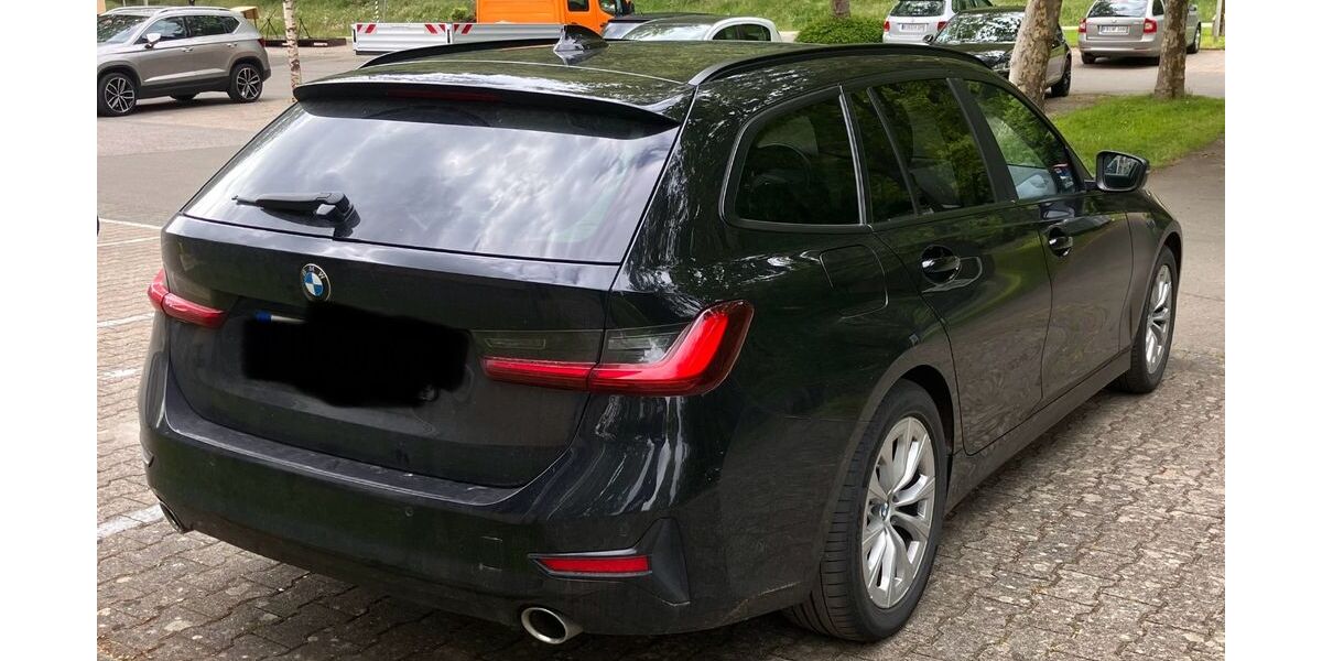 BMW 320 131.000 km 20.500 &euro; Oberwiesen 67294