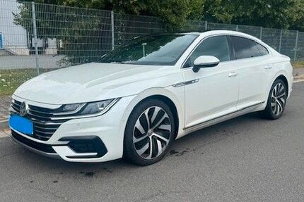 VW Arteon 188.000 km 17.900 &euro; Altenburg 04600