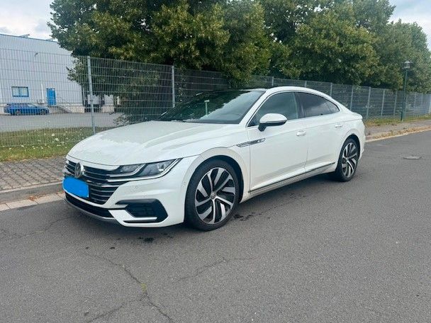 VW Arteon 188.000 km 17.900 &euro; Altenburg 04600