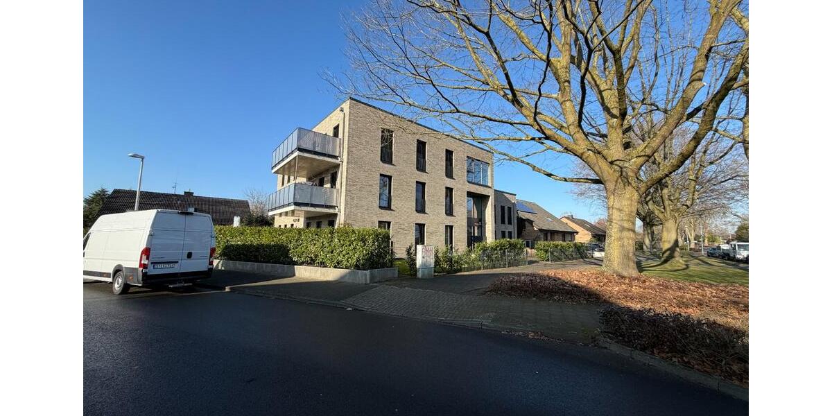 Erdgeschoßwohnung Greven - 3 Zimmer, 100 m&sup2;, 1.100&euro; | Angebot:24795164