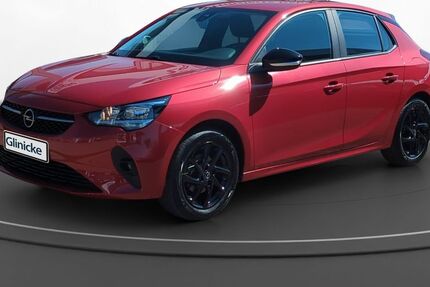 Opel Corsa 32.900 km 10.980 &euro; Weimar 99423