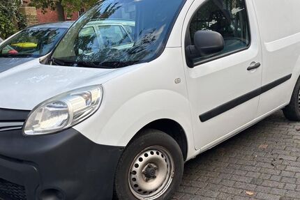 Renault Kangoo 280.419 km 3.995 &euro; Ahlen 59229
