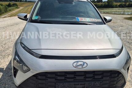 Hyundai BAYON 20.250 km 13.999 &euro; Deggendorf 94469