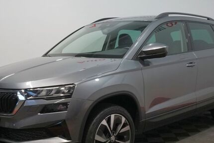 Skoda Karoq 62.722 km 25.990 &euro; Schmidgaden 92546