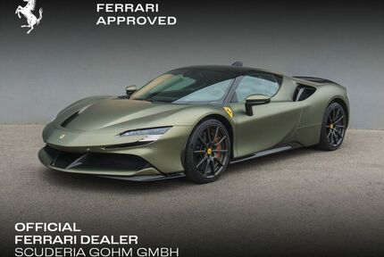 Ferrari SF90