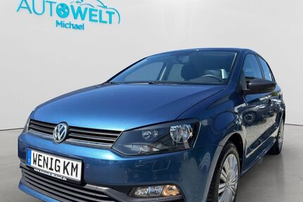 VW Polo 54.371 km 8.990 &euro; Beckdorf 21643