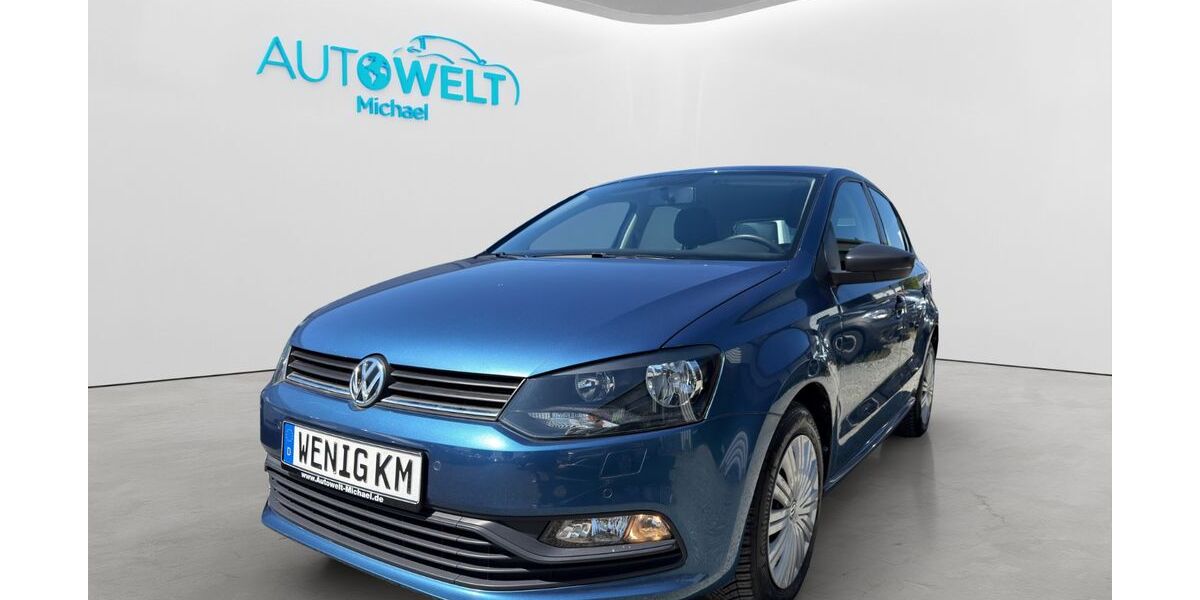 VW Polo 54.371 km 8.990 &euro; Beckdorf 21643