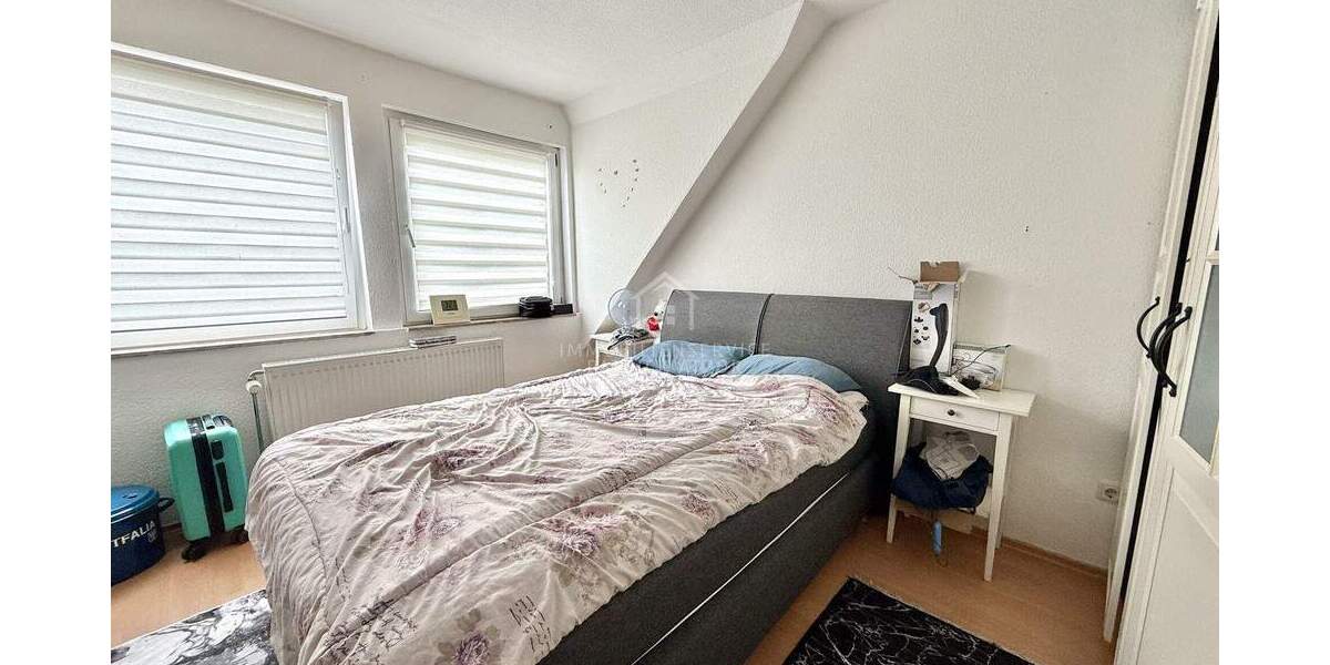 Etagenwohnung Schwalmstadt Treysa - 4 Zimmer, 88 m&sup2;, 199.000&euro; | Angebot:25692711
