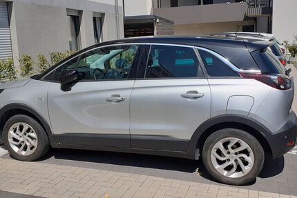 Opel Crossland (X) 44.000 km 11.500 &euro; Coesfeld 48653