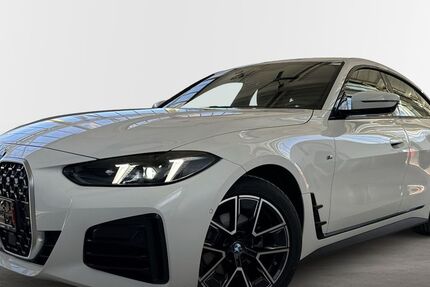 BMW 420 Gran Coupé 11.131 km 43.360 &euro; Geretsried - Gelting 82538