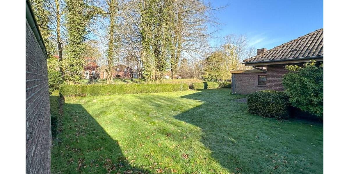 Einfamilienhaus Leck - 4 Zimmer, 161 m&sup2;, 279.000&euro; | Angebot:26358731