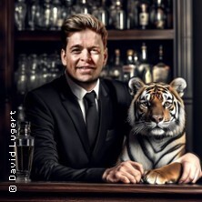 David Lugert - Tiger Töne Temperamente / Vorpremiere Schnaittach