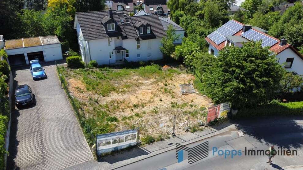 Grundstück zu verkaufen in Königstein im Taunus 490.000 € 216 m²