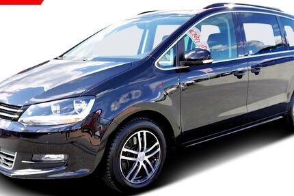 VW Sharan 72.406 km 26.950 € Berlin 12683