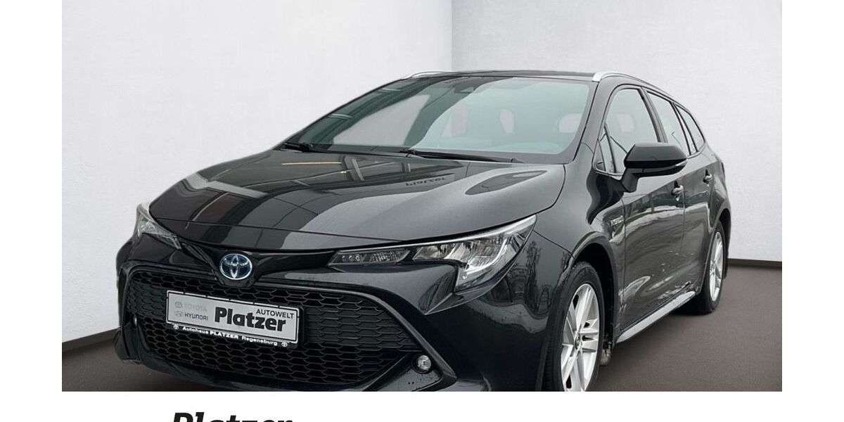 Toyota Corolla 81.650 km 18.980 &euro; Regensburg 93055