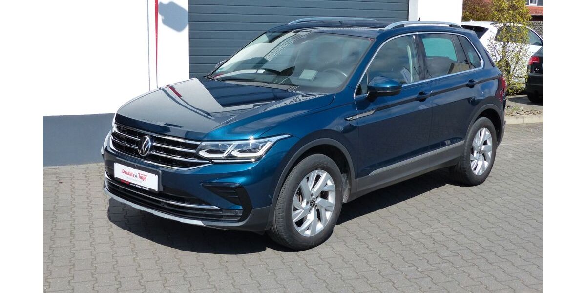 VW Tiguan 52.500 km 32.690 &euro; Steinhude 31515