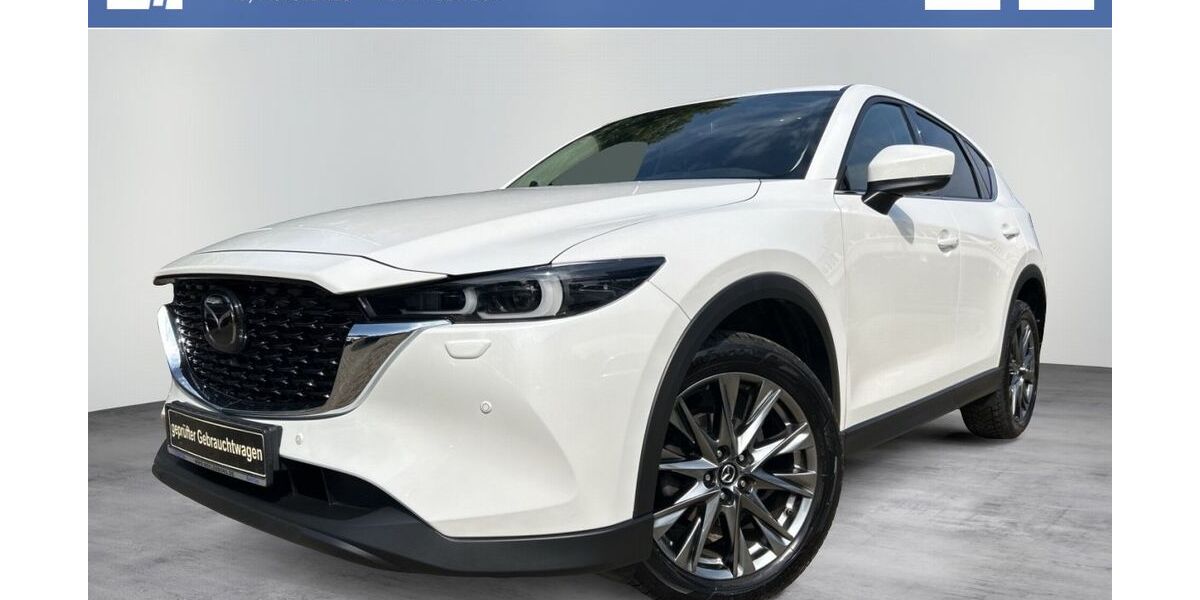 Mazda CX-5 48.513 km 31.990 &euro; Berlin 12247