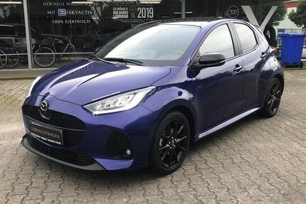 Mazda 2 Hybrid 3.521 km 27.988 € Dörpen 26892