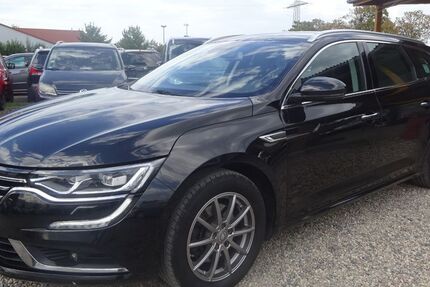 Renault Talisman 216.861 km 9.900 &euro; Dresden 01219