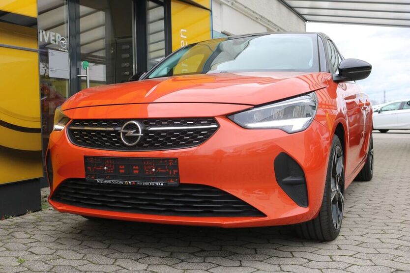 Corsa