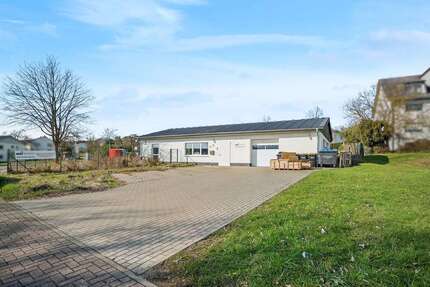 Gewerbeobjekt Aßlar - 335.000&euro; | Angebot:26003018