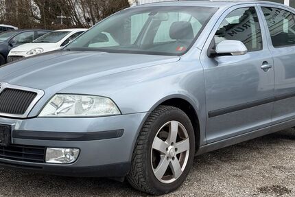Skoda Octavia 183.607 km 3.790 &euro; Hofolding 85649