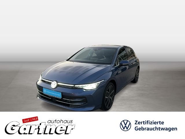VW Golf 2.727 km 32.975 € Eiselfing 83549