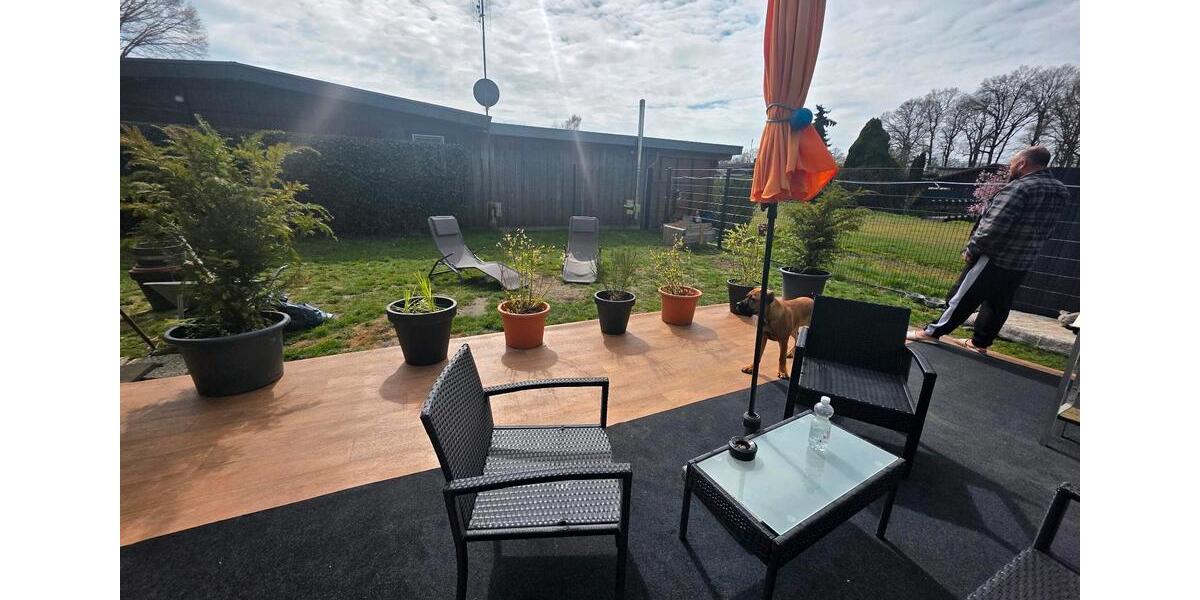 Einfamilienhaus Gescher - 1.5 Zimmer, 40 m&sup2;, 65.000&euro; | Angebot:26837770