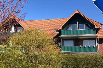 Wohnung zum Kaufen in Hohenwarsleben 46.300 € 30.38 m² 1 zimmer