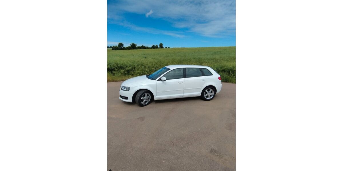 Audi A3 198.843 km 5.395 &euro; Tawern 54456