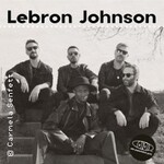 Lebron Johnson