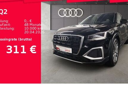 Audi Q2 2.362 km 31.850 &euro; Frankfurt am Main 60314