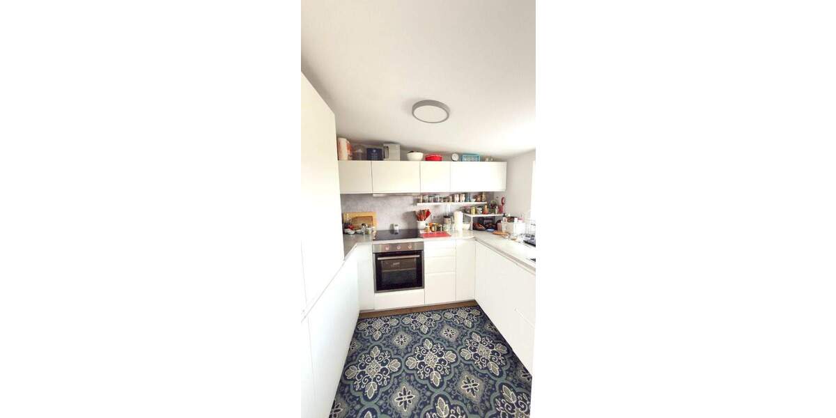 Etagenwohnung Olching Graßlfing - 2 Zimmer, 60 m&sup2;, 405.000&euro; | Angebot:25895944