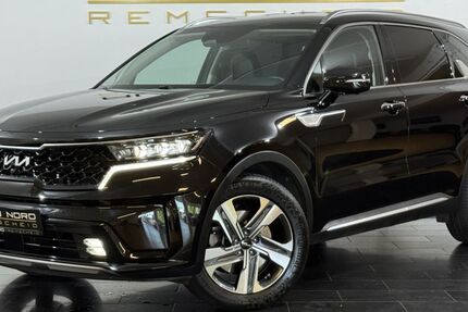 Kia Sorento 55.500 km 37.990 &euro; Remscheid 42897