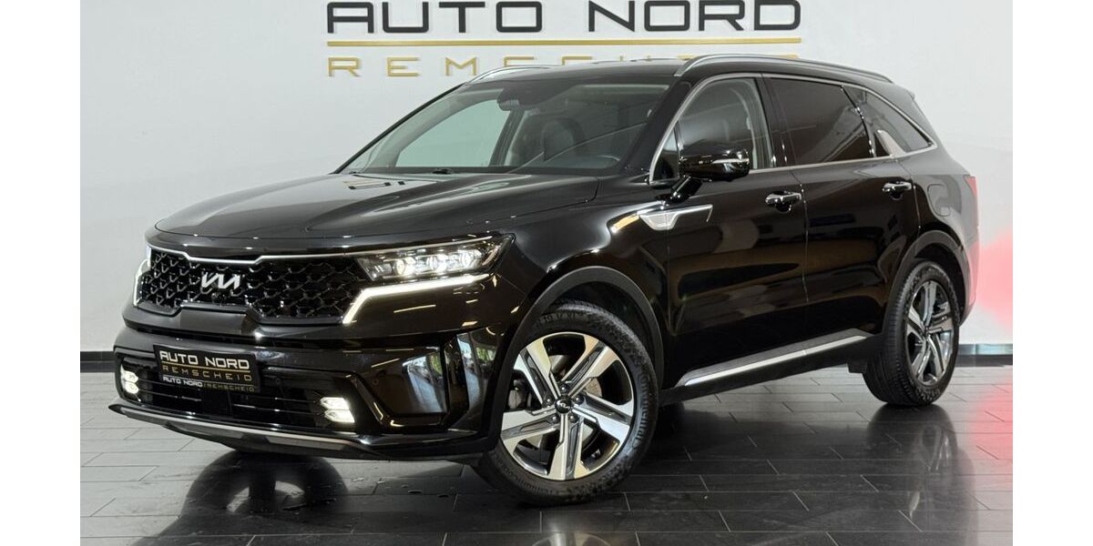 Kia Sorento 55.500 km 38.990 € Remscheid 42897