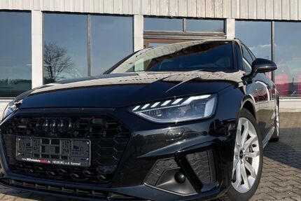 Audi A4 69.989 km 36.990 &euro; Neuburg a. d. Kammel 86476