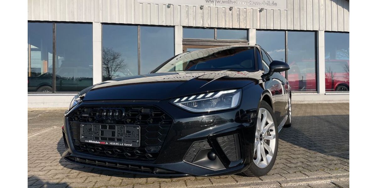 Audi A4 69.989 km 36.990 &euro; Neuburg a. d. Kammel 86476