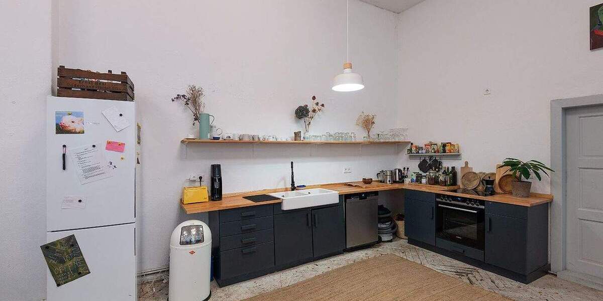 Gewerbeobjekt Berlin Kreuzberg - 300&euro; | Angebot:25087622