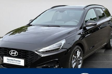 Hyundai i30 18.034 km 20.450 &euro; Idar-Oberstein 55743