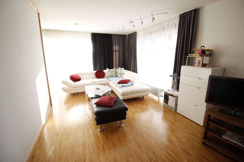 Wohnung zum Kaufen in Herrischried 109.000 € 71 m²