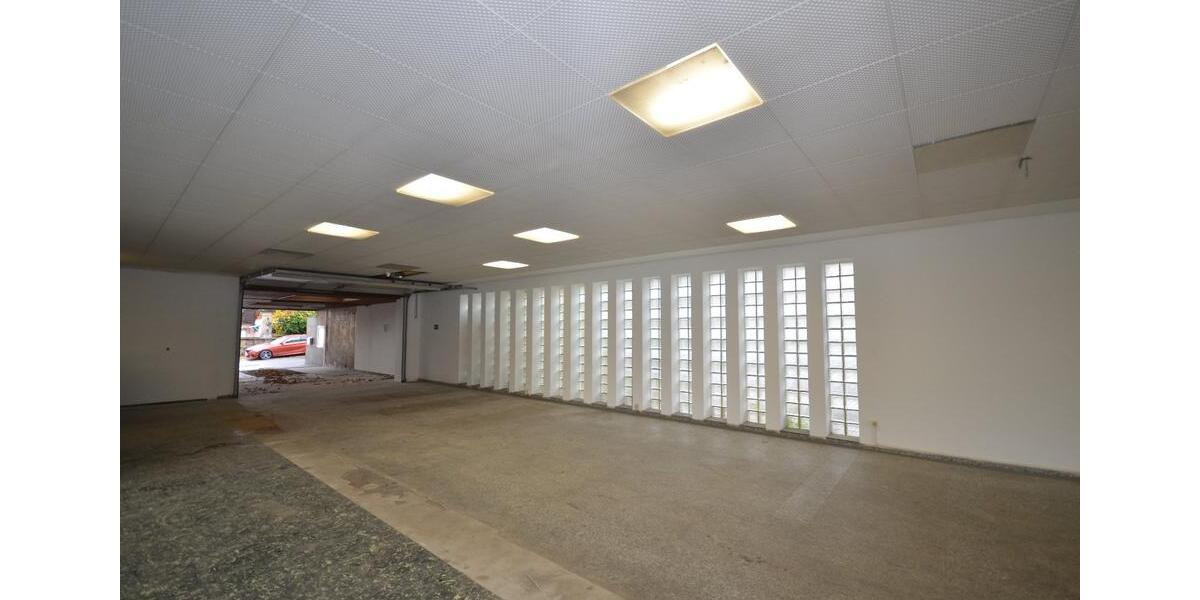 Gewerbeobjekt Wunsiedel - 1.090&euro; | Angebot:25418865