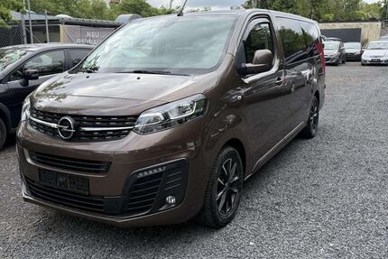 Opel Zafira Life 84.000 km 19.999 &euro; Wiesbaden 65197